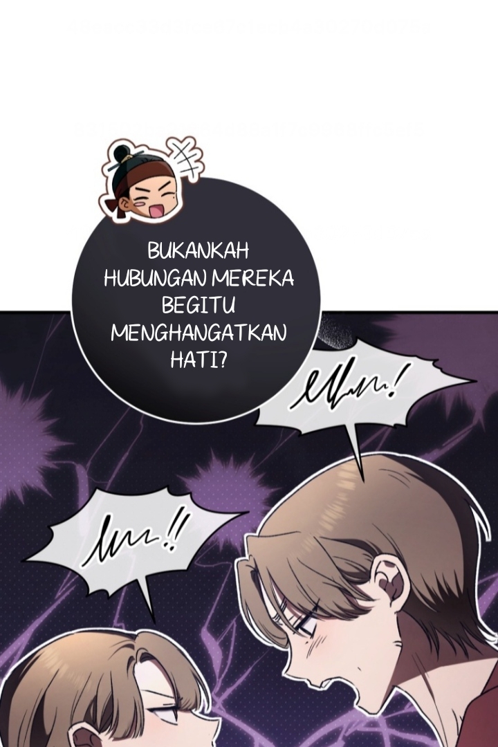 The Strange Tales of The Crescent Moon Hall Chapter 11 - Halaman 60