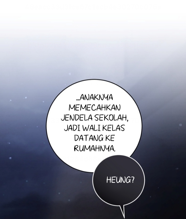 The Strange Tales of The Crescent Moon Hall Chapter 11 - Halaman 63