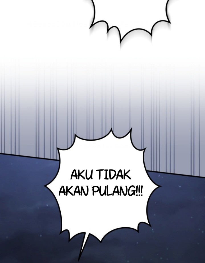 The Strange Tales of The Crescent Moon Hall Chapter 11 - Halaman 65