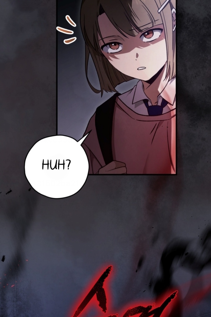 The Strange Tales of The Crescent Moon Hall Chapter 11 - Halaman 69