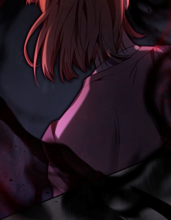The Strange Tales of The Crescent Moon Hall Chapter 11 - Halaman 71