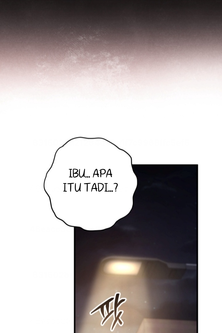 The Strange Tales of The Crescent Moon Hall Chapter 11 - Halaman 80