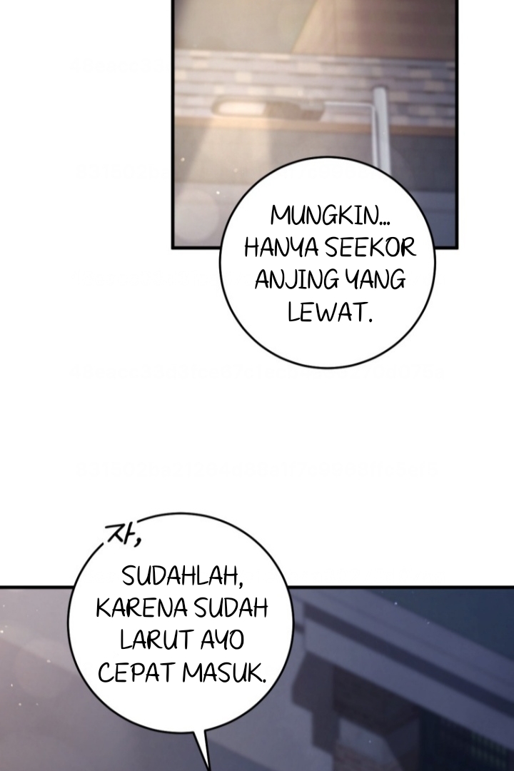 The Strange Tales of The Crescent Moon Hall Chapter 11 - Halaman 81