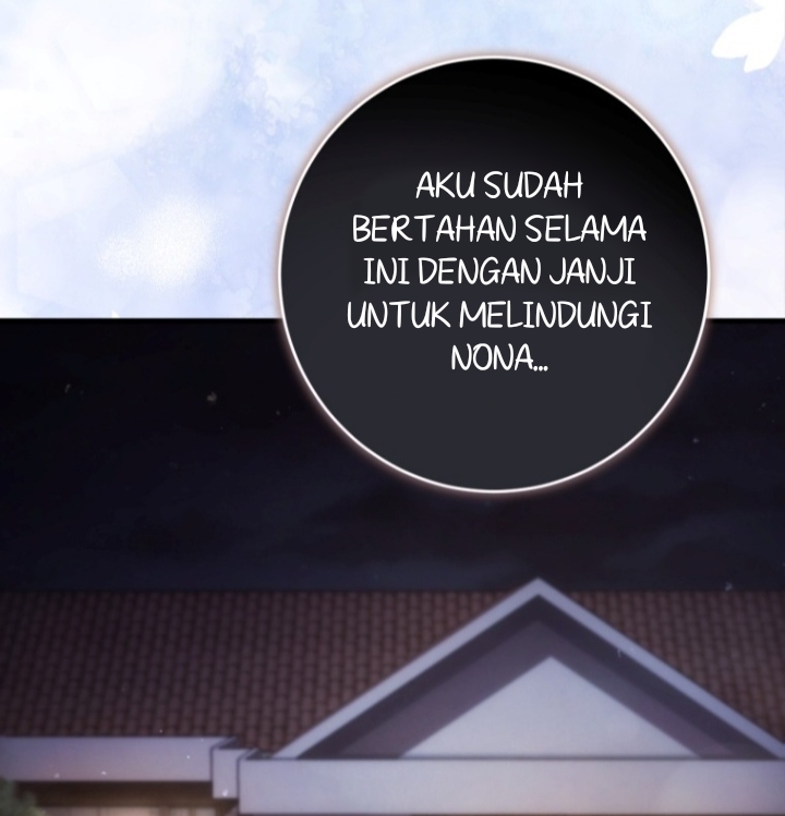 The Strange Tales of The Crescent Moon Hall Chapter 11 - Halaman 88