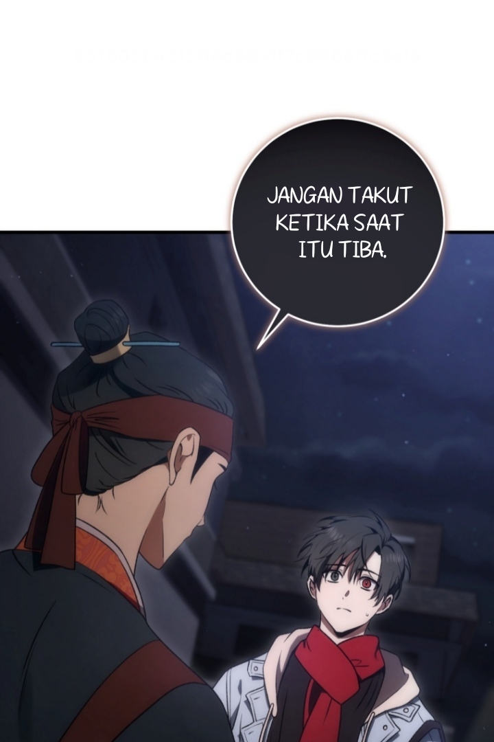The Strange Tales of The Crescent Moon Hall Chapter 11 - Halaman 92