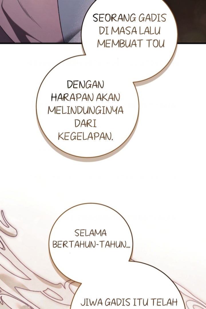 The Strange Tales of The Crescent Moon Hall Chapter 11 - Halaman 99