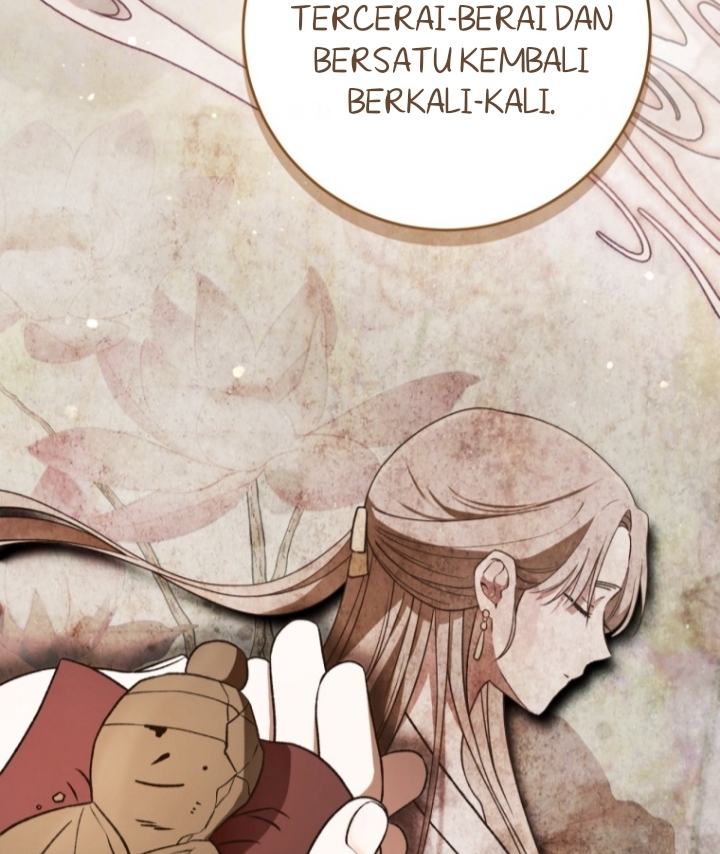 The Strange Tales of The Crescent Moon Hall Chapter 11 - Halaman 100