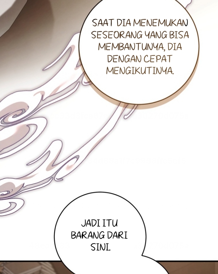 The Strange Tales of The Crescent Moon Hall Chapter 11 - Halaman 104