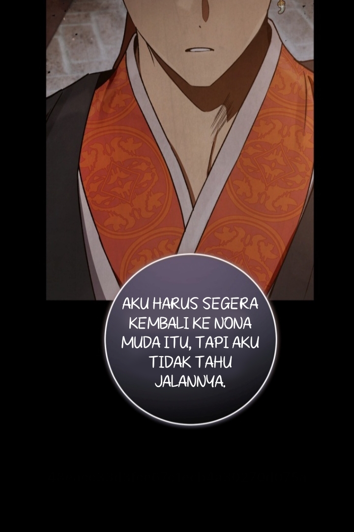 The Strange Tales of The Crescent Moon Hall Chapter 11 - Halaman 11