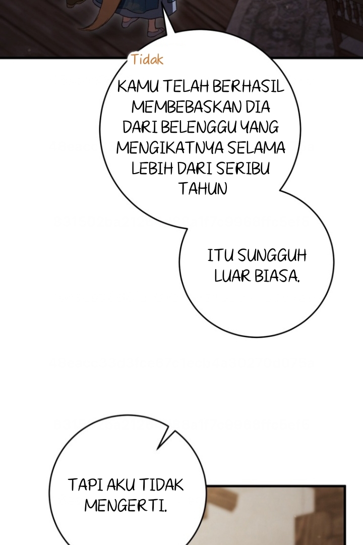 The Strange Tales of The Crescent Moon Hall Chapter 11 - Halaman 106