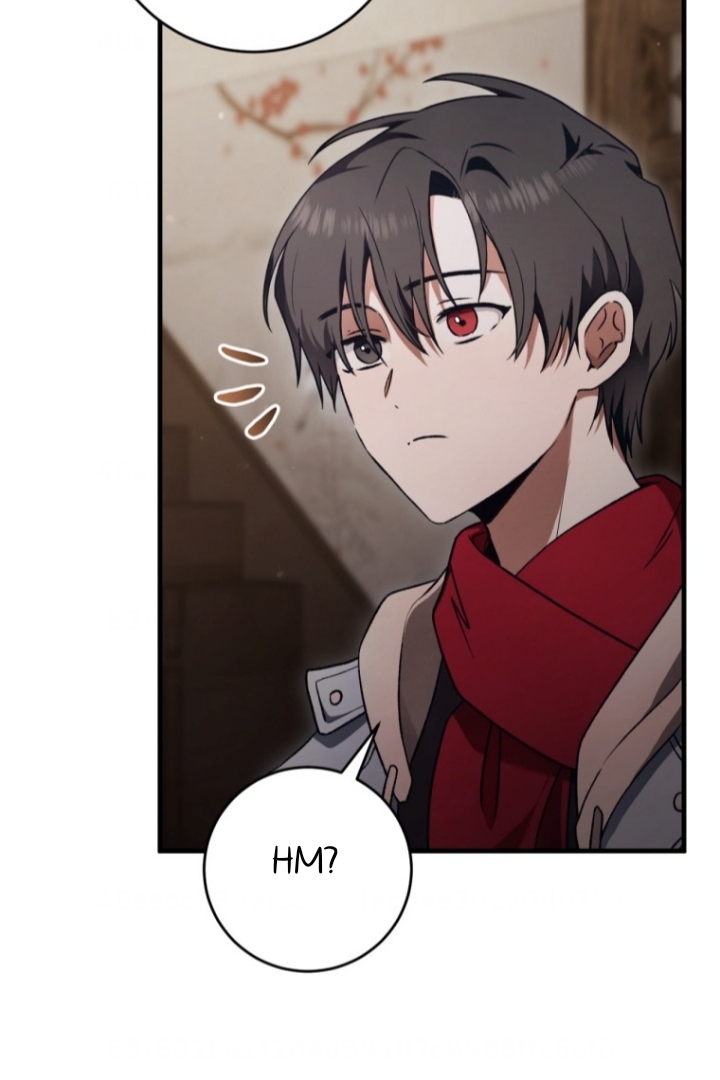 The Strange Tales of The Crescent Moon Hall Chapter 11 - Halaman 107