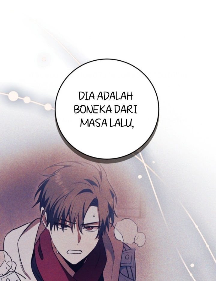 The Strange Tales of The Crescent Moon Hall Chapter 11 - Halaman 108