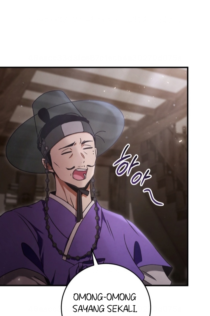 The Strange Tales of The Crescent Moon Hall Chapter 11 - Halaman 114