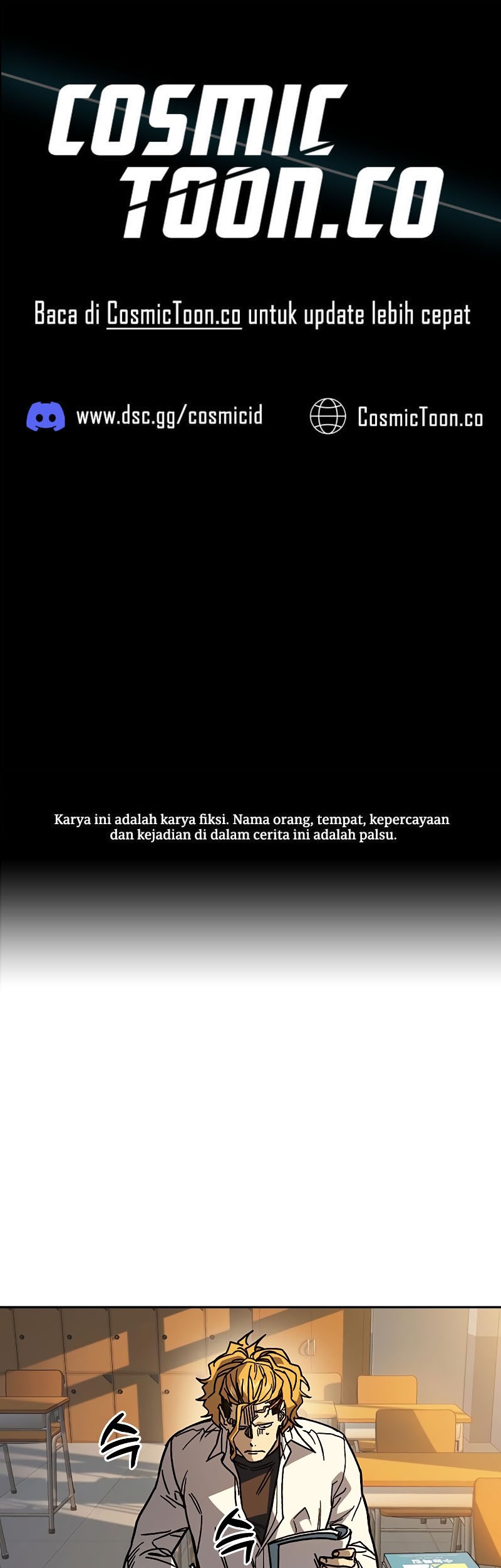 Manhwa Study Group Chapter 253 gambar 2