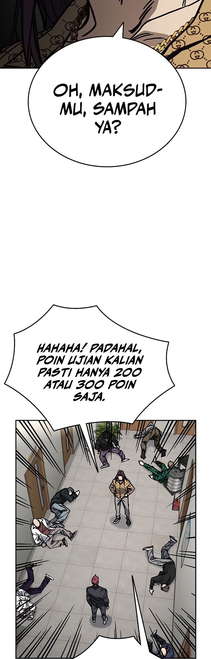 Study Group Chapter 250 - Halaman 72