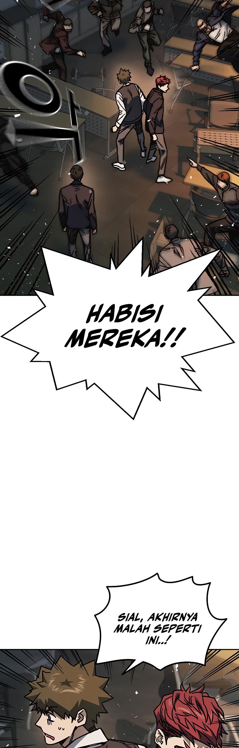 Study Group Chapter 250 - Halaman 24