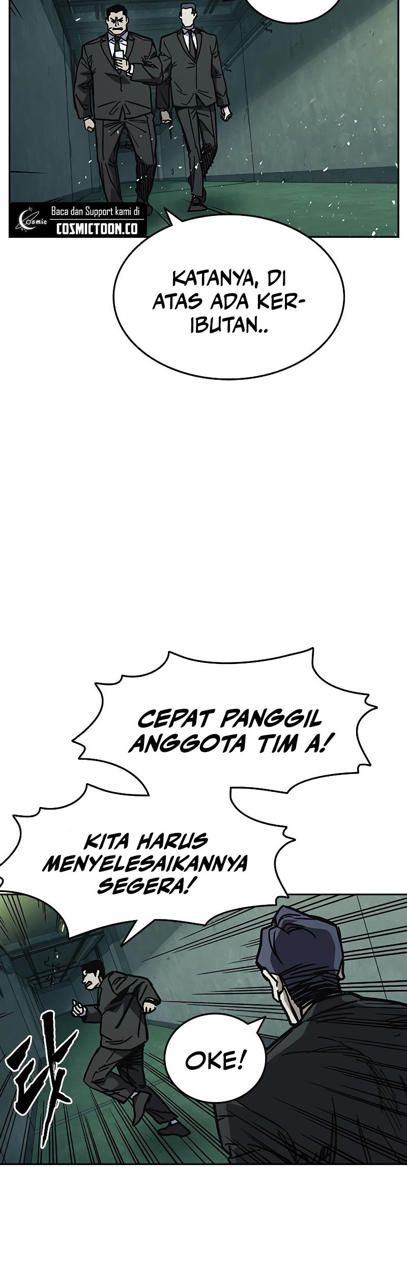 Study Group Chapter 250 - Halaman 45