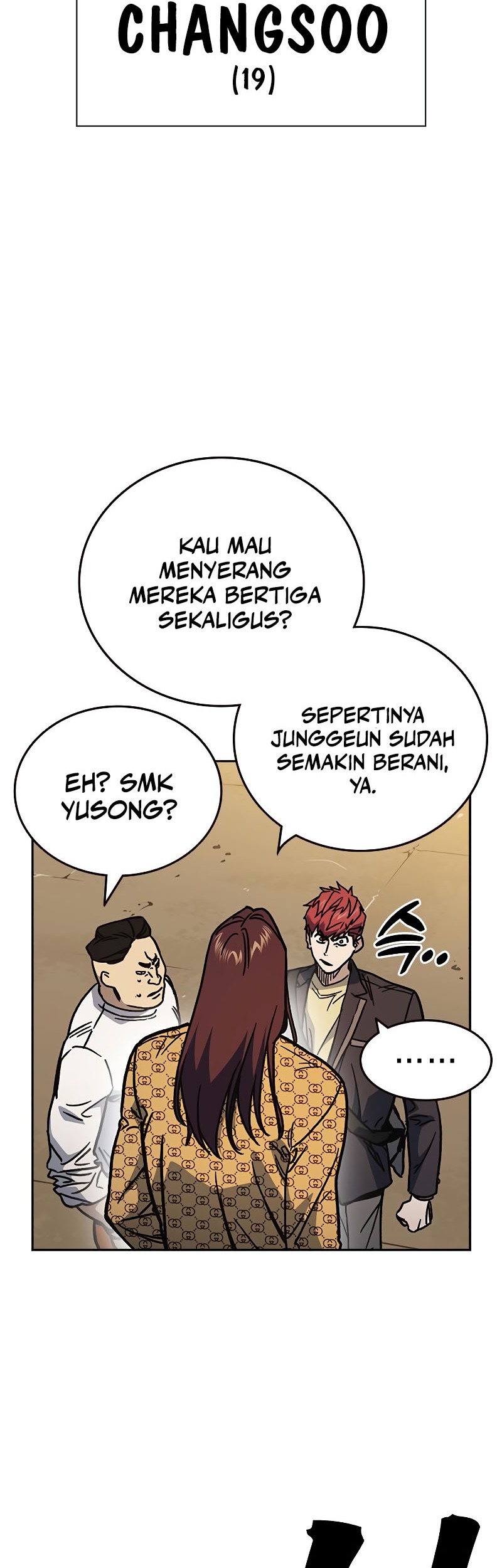 Study Group Chapter 249 - Halaman 10