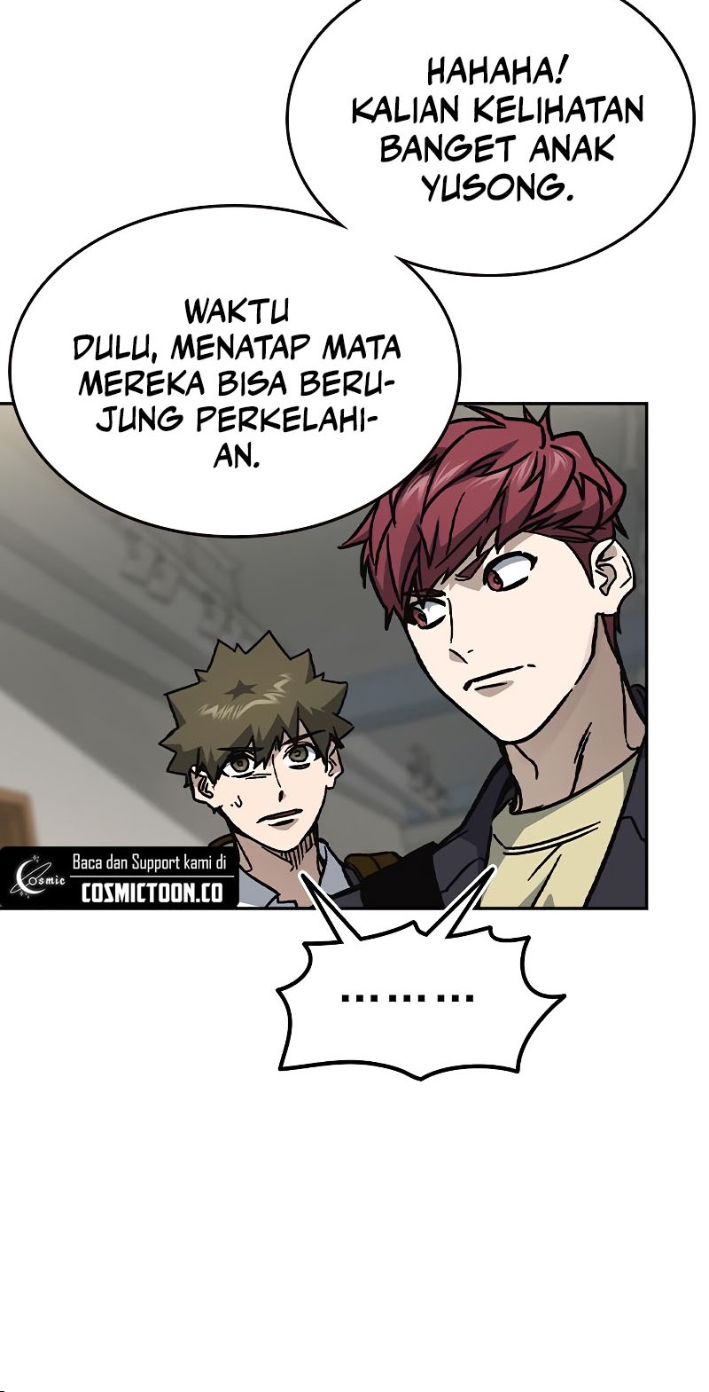 Study Group Chapter 249 - Halaman 20