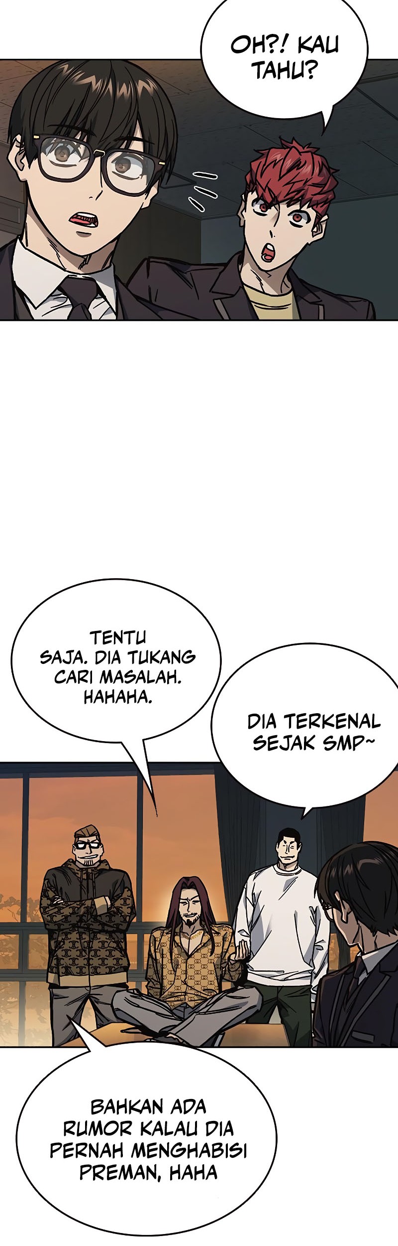 Study Group Chapter 249 - Halaman 37
