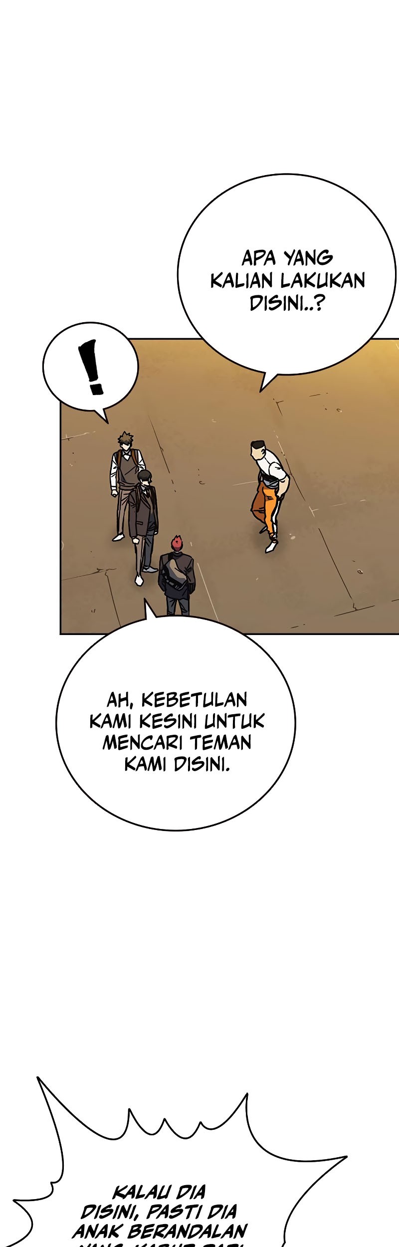 Study Group Chapter 248 - Halaman 68