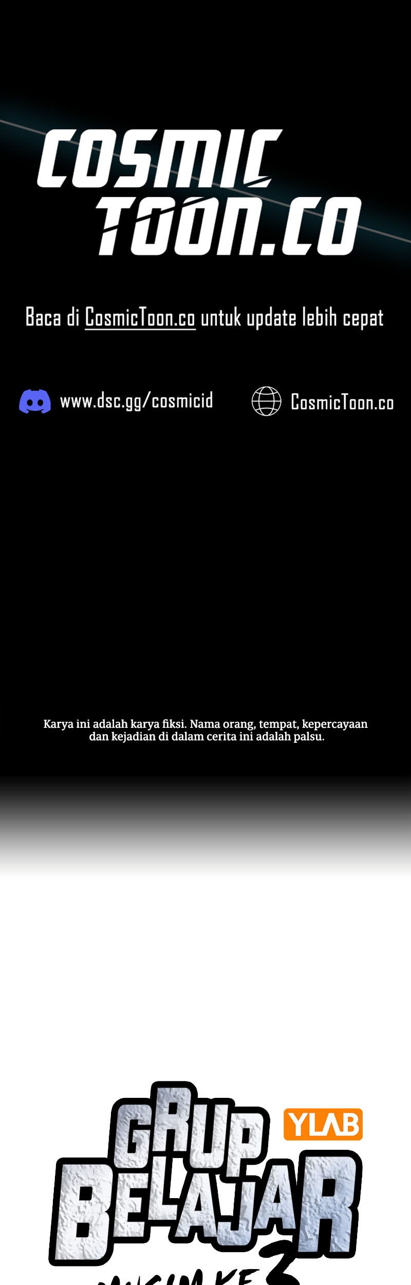 Komik Study Group Chapter 247 gambar 1