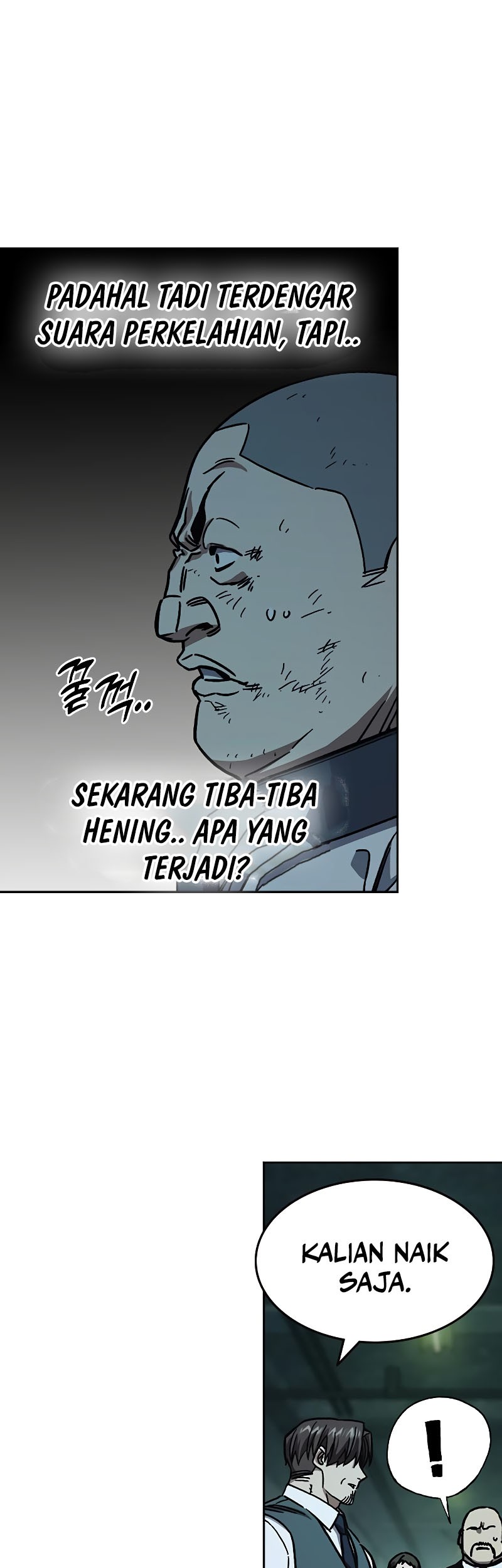 Study Group Chapter 247 - Halaman 5