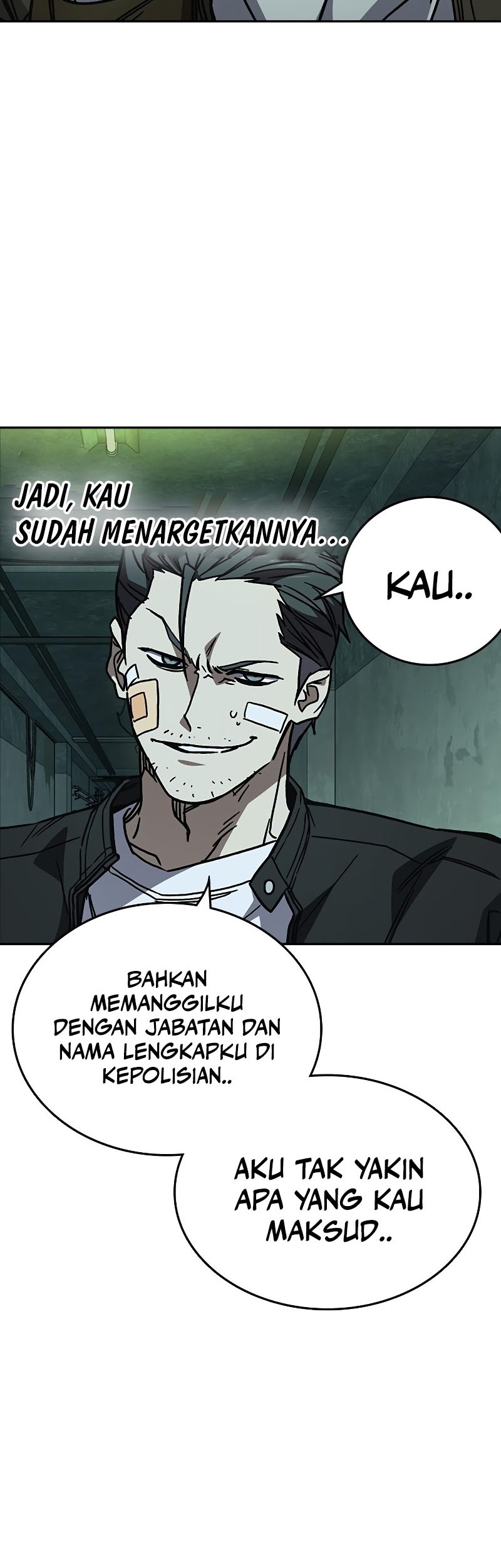 Study Group Chapter 247 - Halaman 11