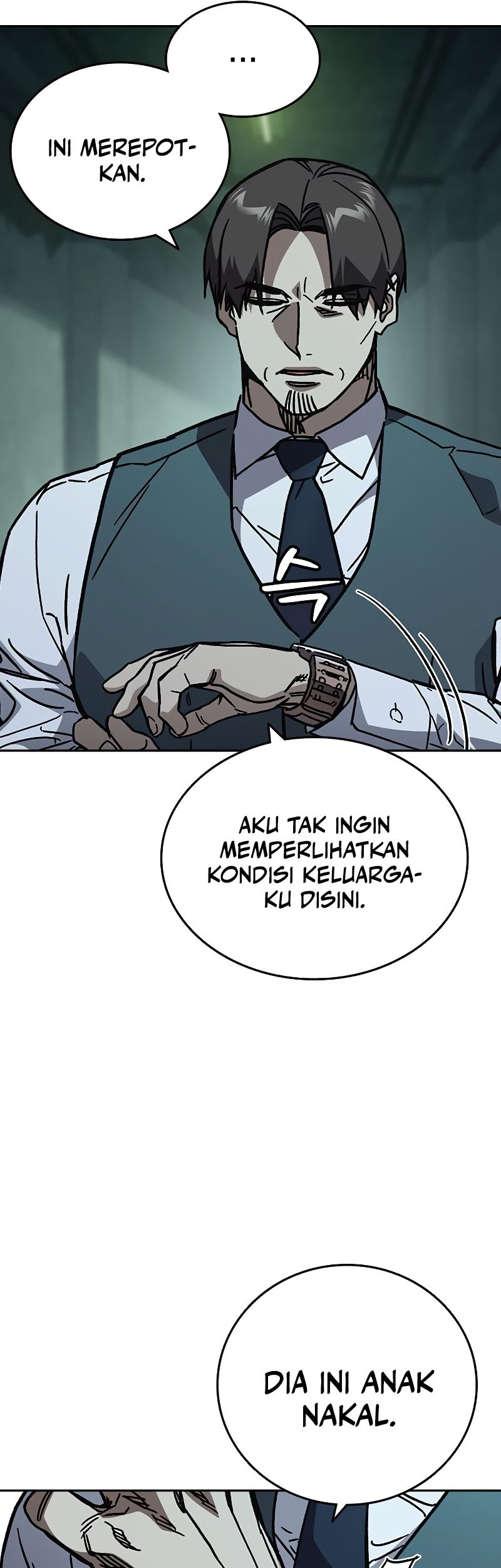 Study Group Chapter 247 - Halaman 14