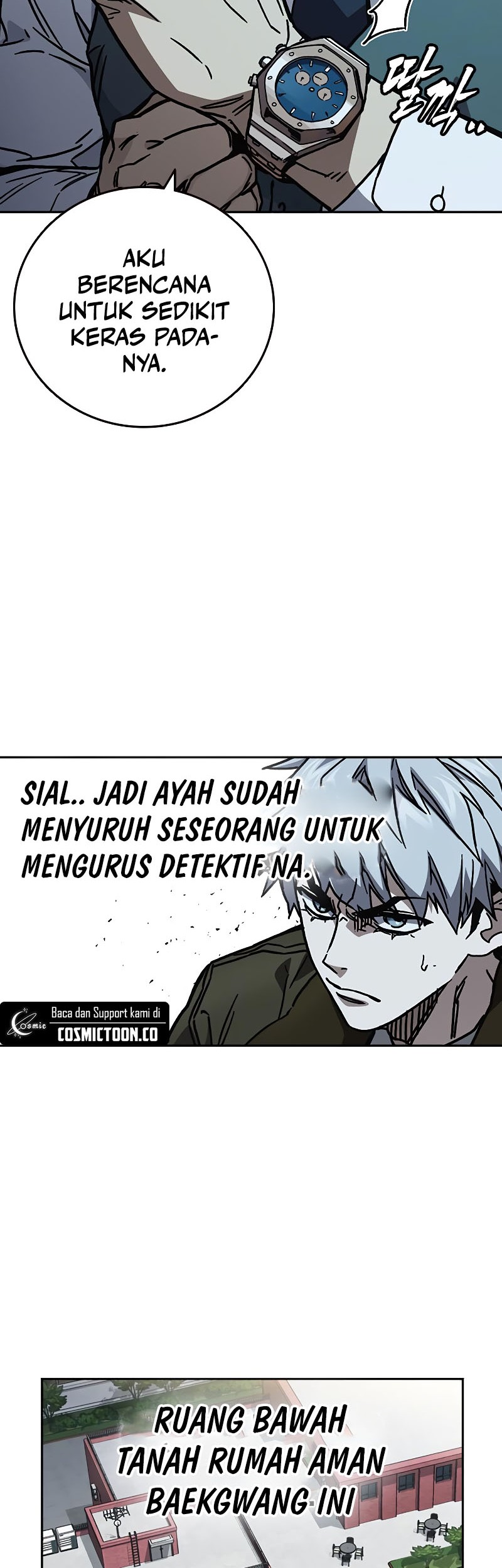 Study Group Chapter 247 - Halaman 15