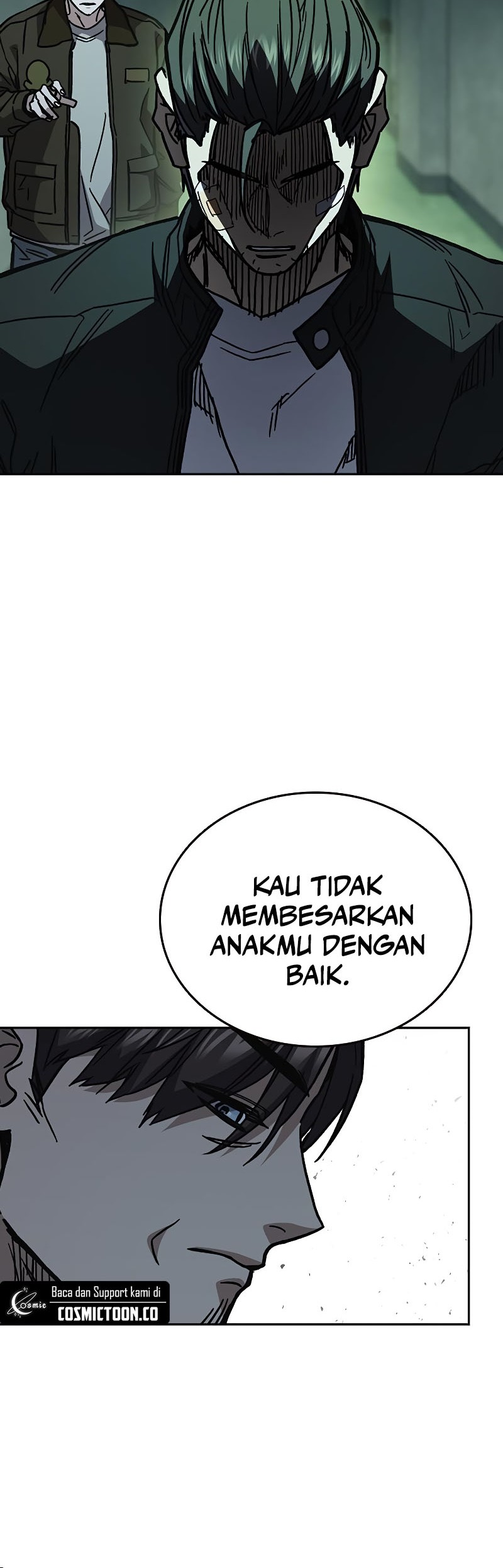 Study Group Chapter 247 - Halaman 19