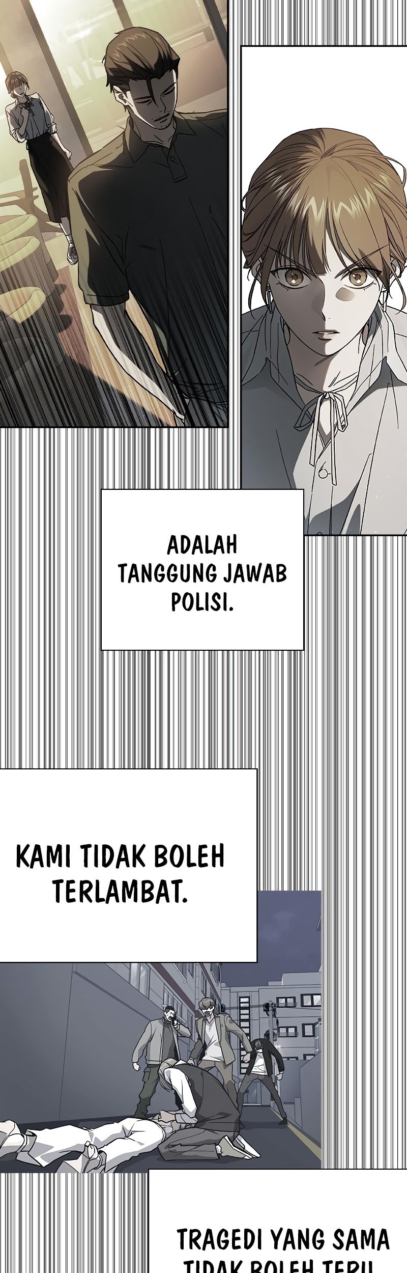 Study Group Chapter 247 - Halaman 22