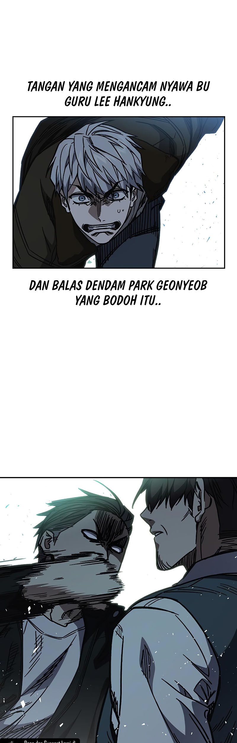 Study Group Chapter 247 - Halaman 27