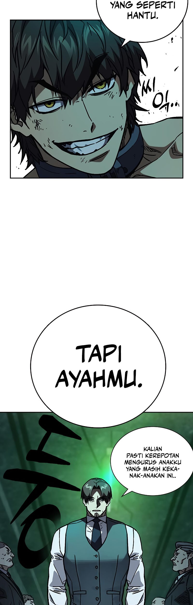 Study Group Chapter 246 - Halaman 68