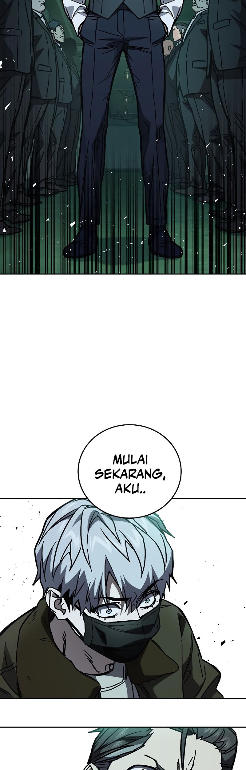 Study Group Chapter 246 - Halaman 69