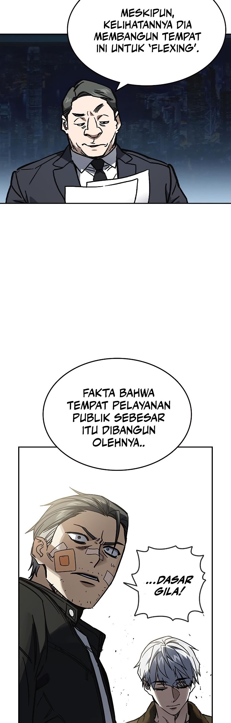 Study Group Chapter 246 - Halaman 9