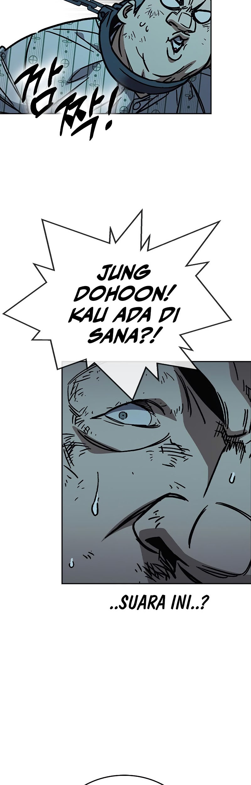 Study Group Chapter 246 - Halaman 30