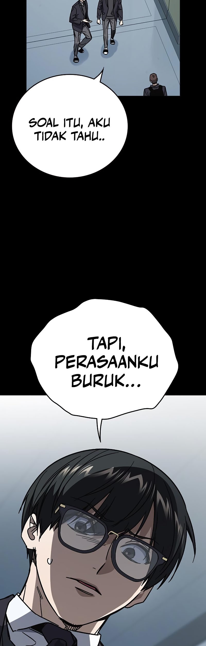 Study Group Chapter 243 - Halaman 57