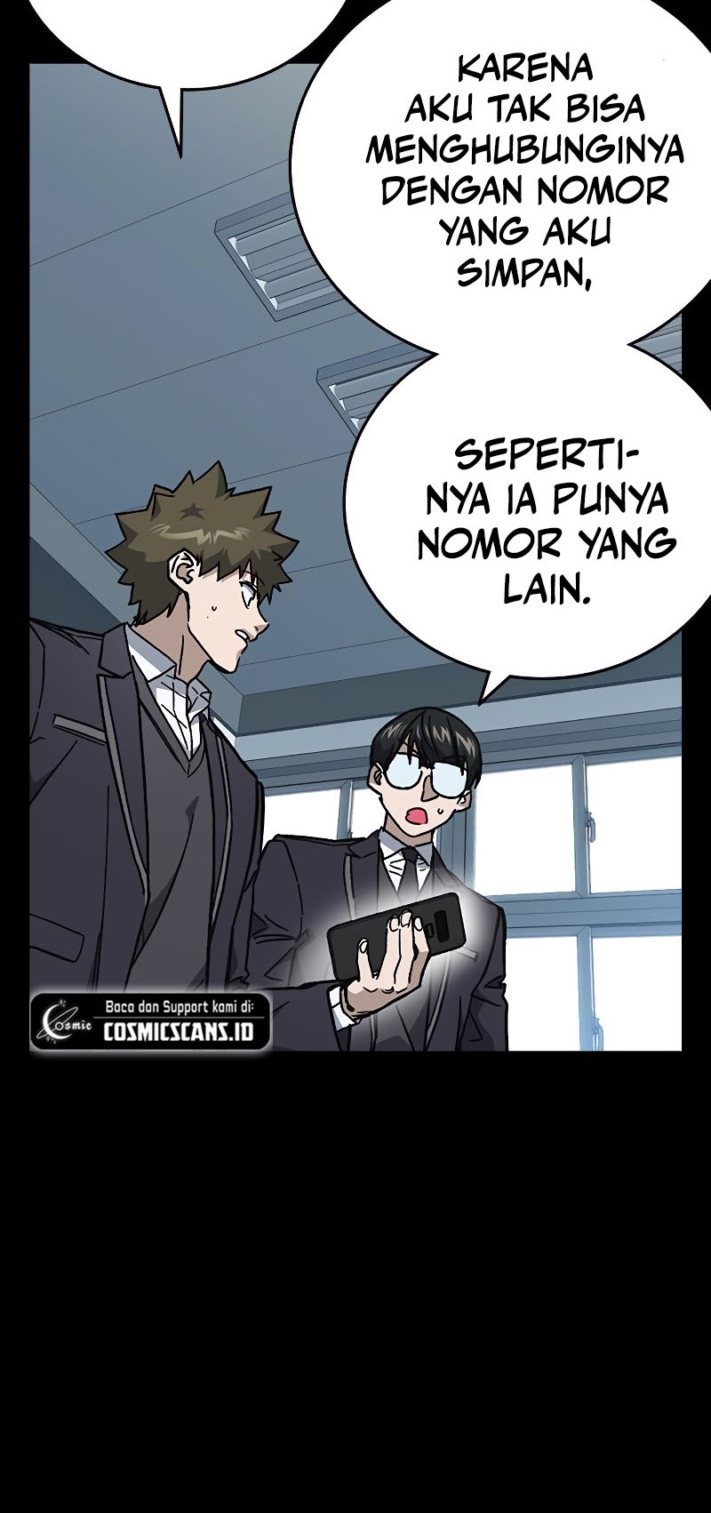 Study Group Chapter 243 - Halaman 60