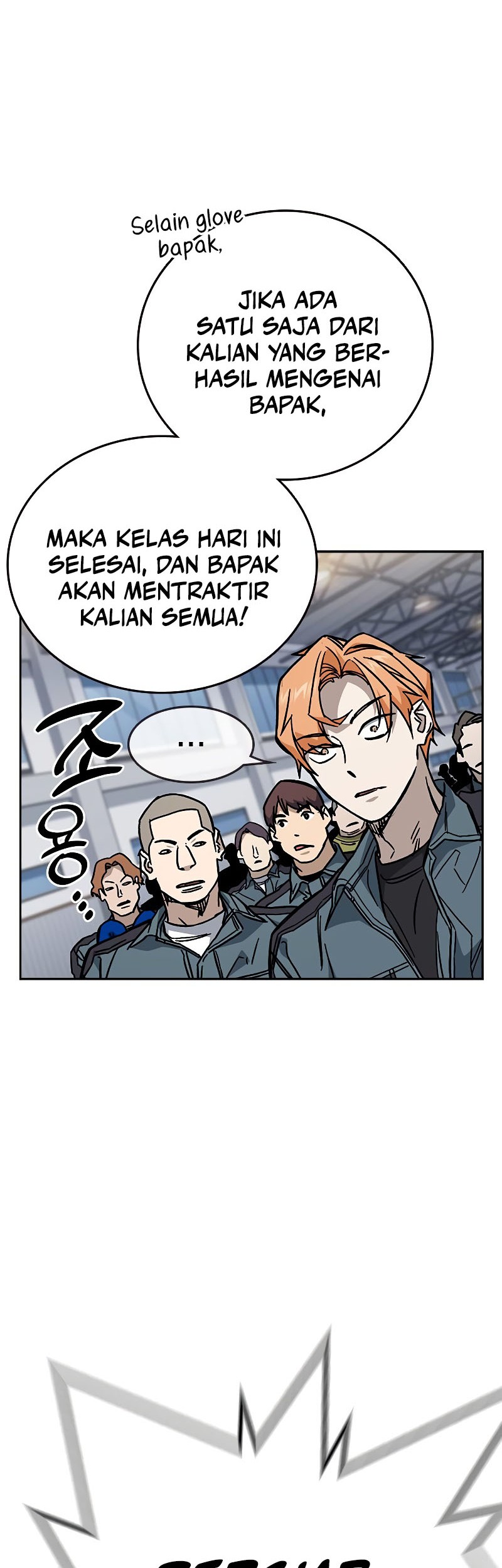 Study Group Chapter 243 - Halaman 12
