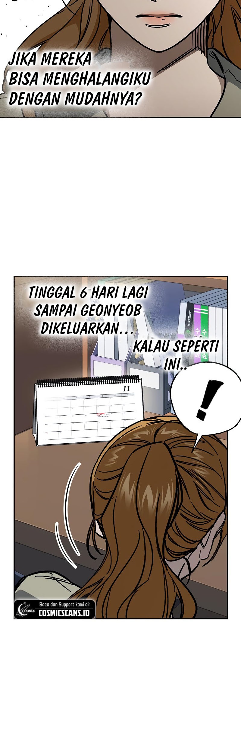 Study Group Chapter 243 - Halaman 20
