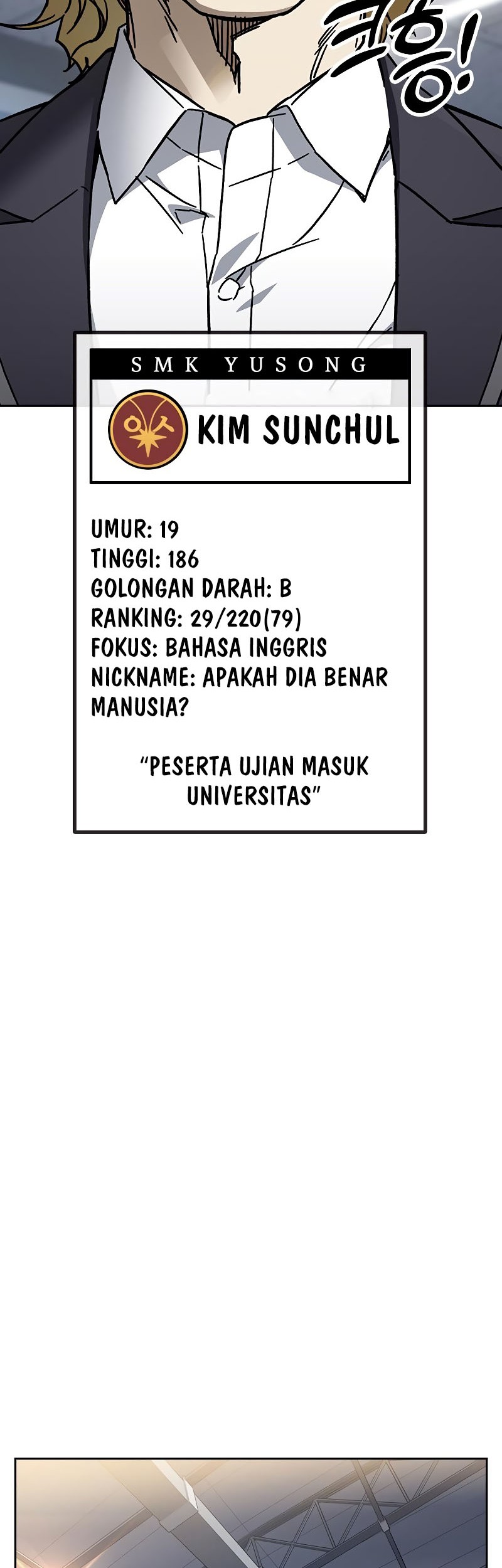 Study Group Chapter 243 - Halaman 25