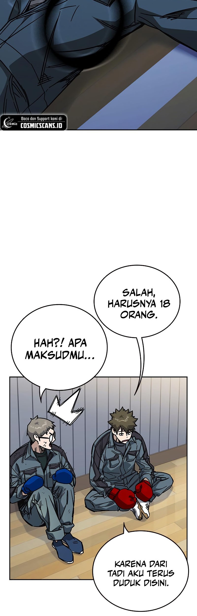 Study Group Chapter 243 - Halaman 49