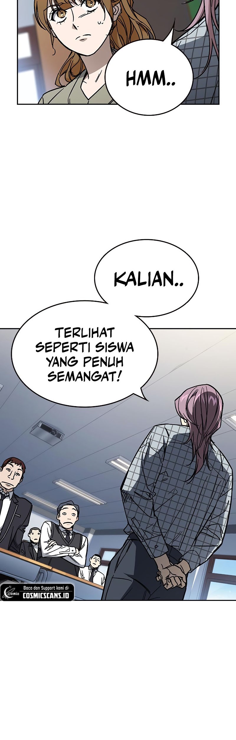Study Group Chapter 242 - Halaman 64