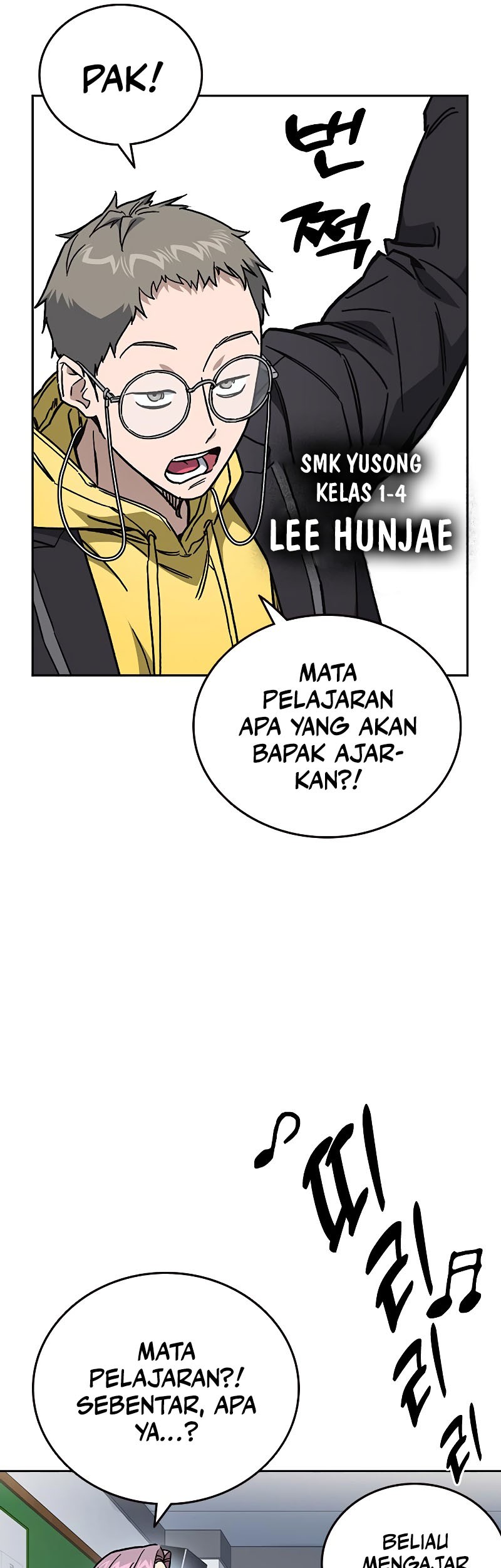 Study Group Chapter 242 - Halaman 66