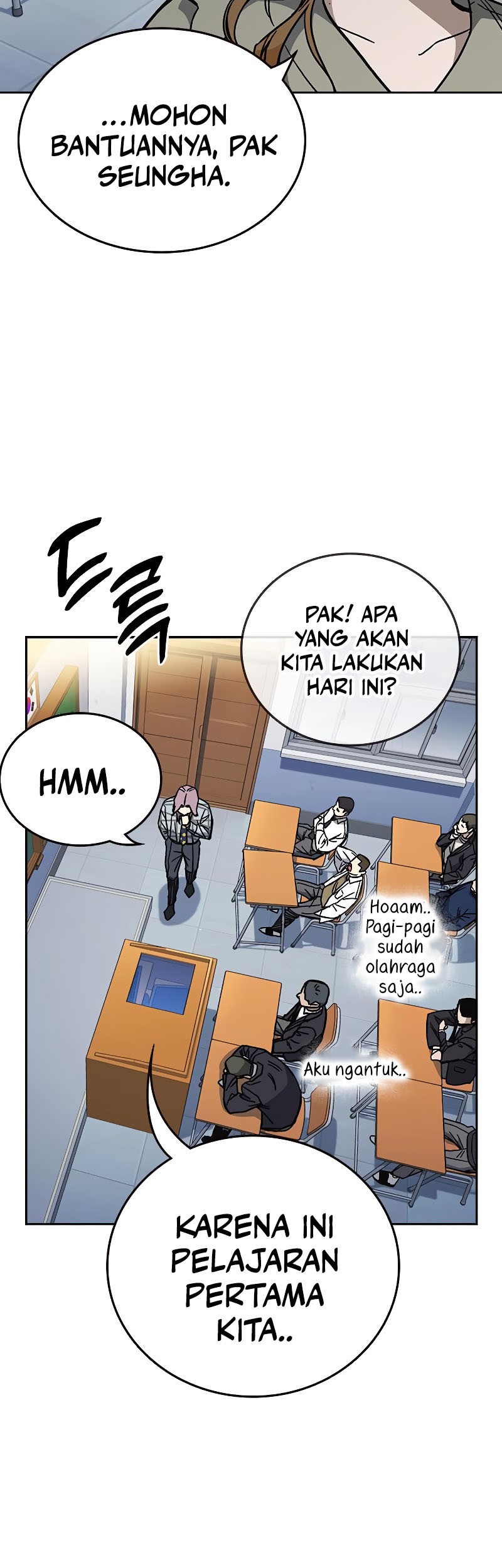 Study Group Chapter 242 - Halaman 68