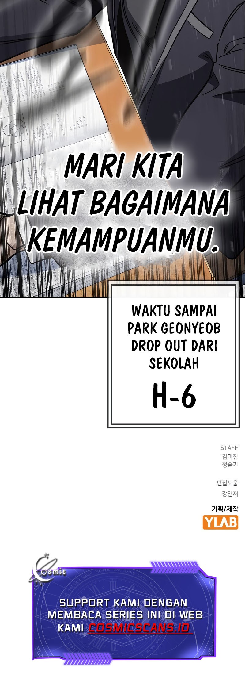 Study Group Chapter 242 - Halaman 74