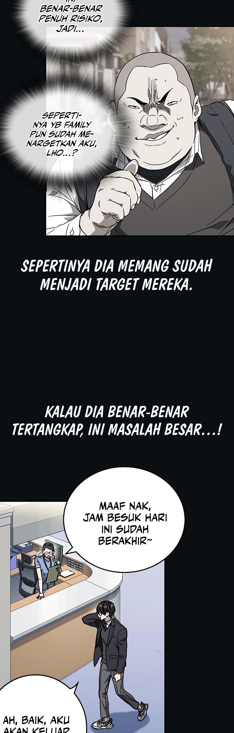 Study Group Chapter 242 - Halaman 6