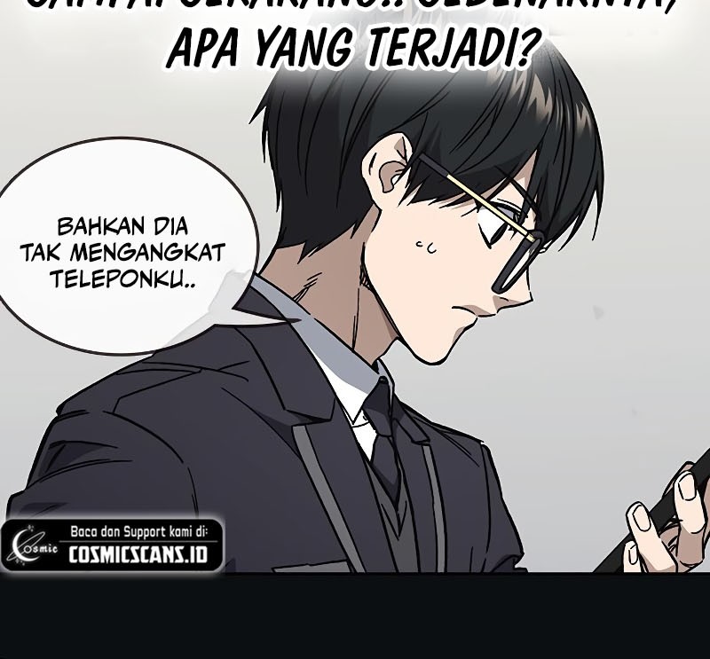 Study Group Chapter 242 - Halaman 8