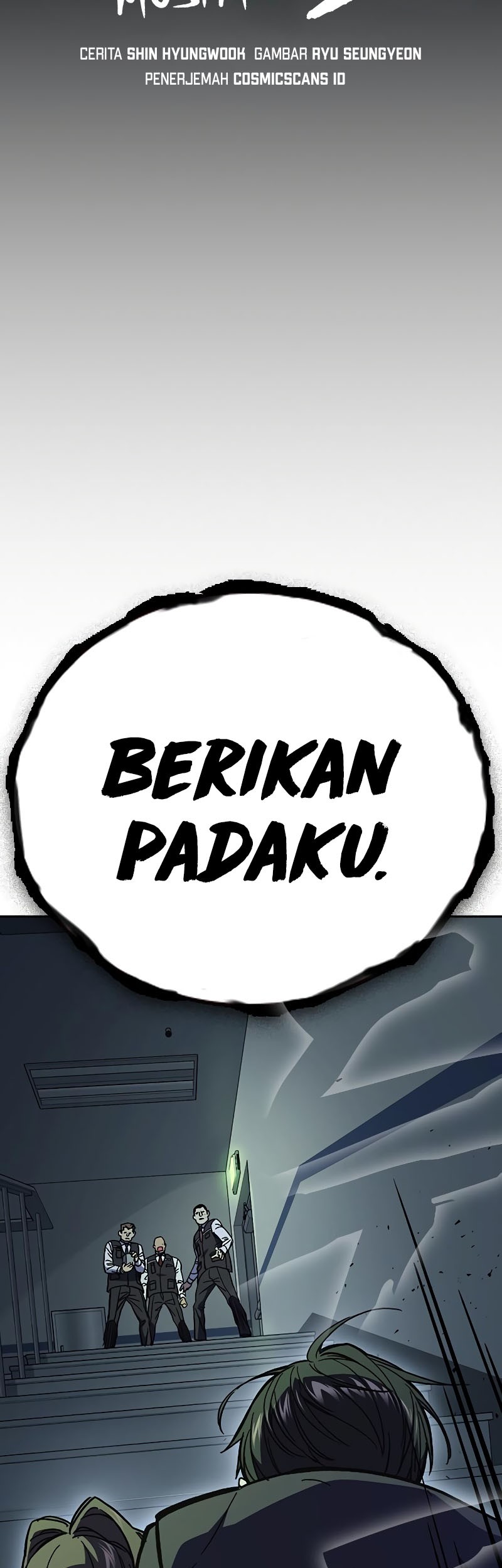 Study Group Chapter 242 - Halaman 11